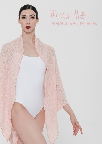 Catalog Warm Up & Active Wear