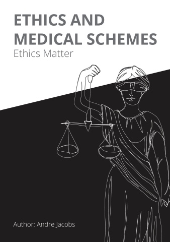 Ethics and Medical Schemes E-Book