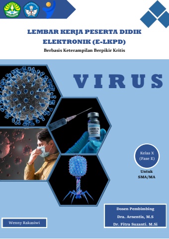 E-LKPD VIRUS WENNY