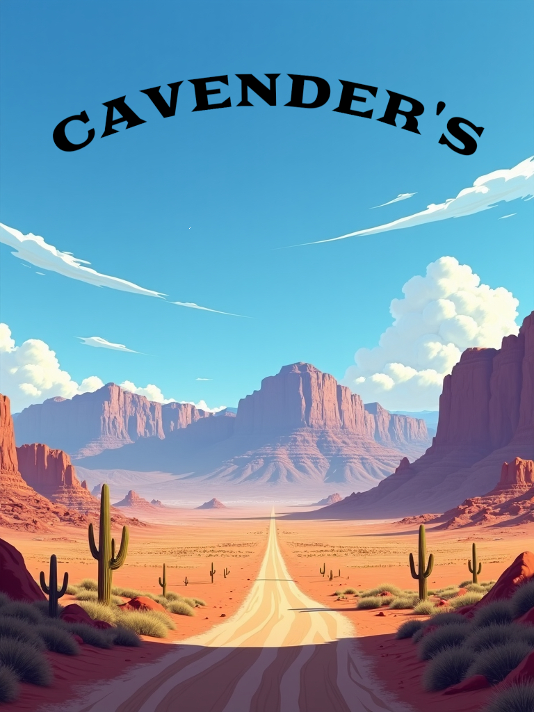 Cavender's 2026 Additions