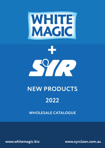 SYR- NEW Products-2022