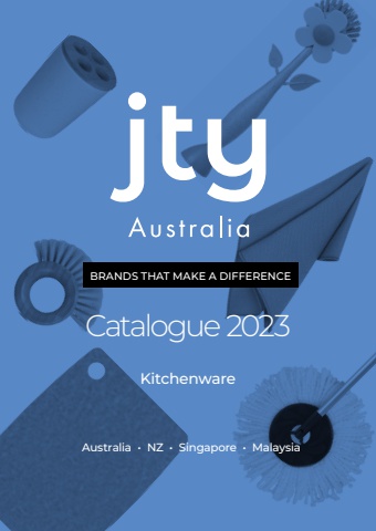 JTY Catalogue 2023 Kitchenware Price