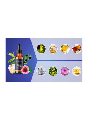 SonoFit Ingredients & Review - Does SonoFit Ingredients work for healthy hearing?