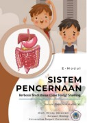 MODUL SISTEM PENCERNAAN