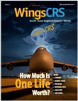 Wings CRS Recruiting Booklet USA ROC