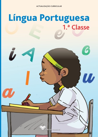livro primeira classe