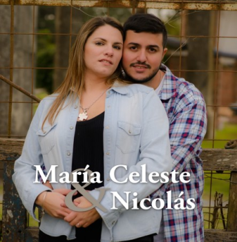 Boda M.Celeste y Nicolas