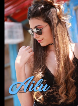 Flipbook Ailu