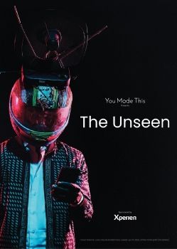 You Made This - The Unseen