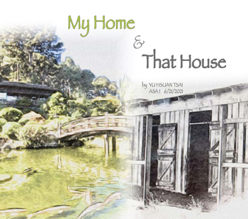 My Home and That House_20429332_Yu Hsuan Tsai