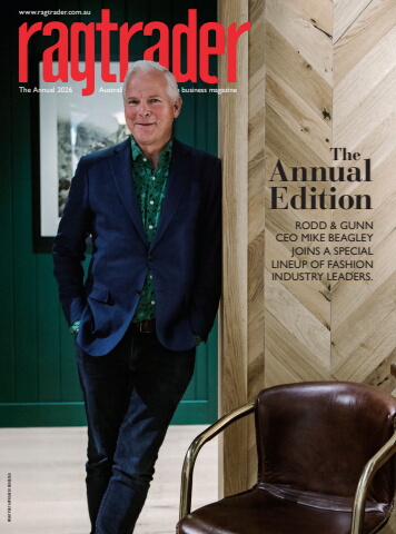 Ragtrader Annual 2026