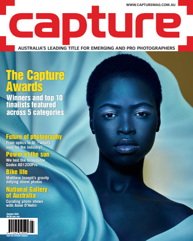 Capture Summer24