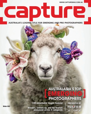 Capture WINTER 2023