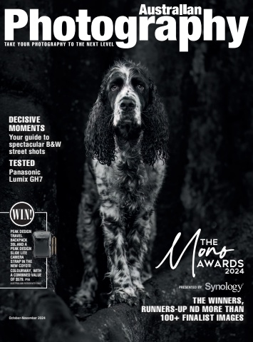 Australian Photography magazine Oct-Nov 24_MONOAWARDS