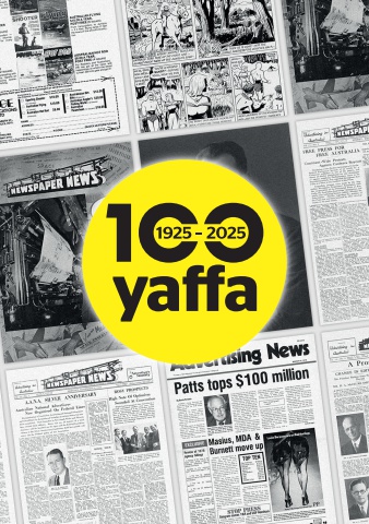 Yaffa 100 Digital