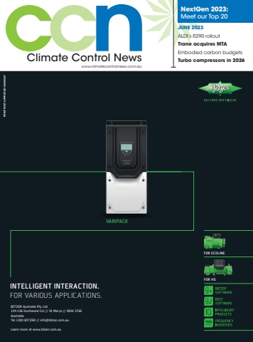 Climate Control News June 2023