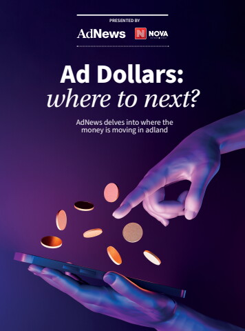 Ad Dollars: where to next?