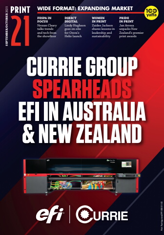Print21 September-October 2025
