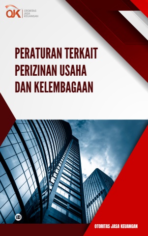 Perizinan Usaha dan Kelembagaan