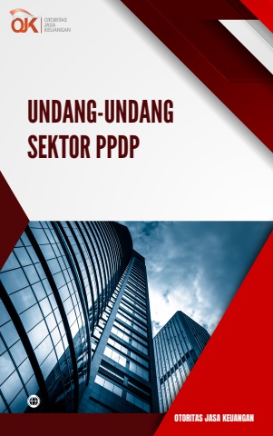 Undang-Undang Sektor PPDP