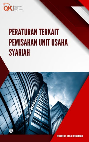 Pemisahan Unit Usaha Syariah