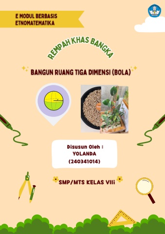 e-modul yolanda