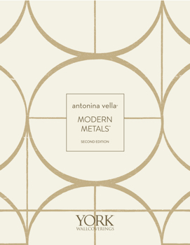 E89 Antonina Vella Modern Metals 2nd Edition Catalog