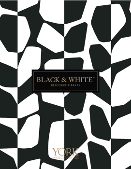 York Black & White Resource Library Catalog