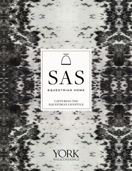 SAS Equestrian Home Catalog