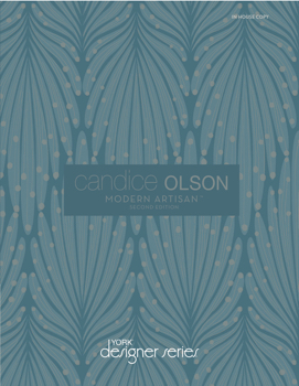 D83 Candice Olson Modern Artisan Catalog