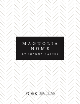 Magnolia Home by Joanna Gaines Premium Peel + Stick Catalog