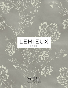 Lemieux Et Cie Catalog 1121