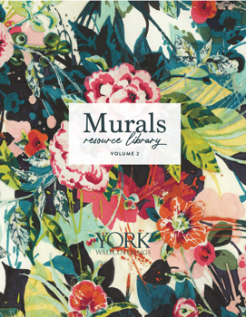 D23 Murals Vol.2 Catalog