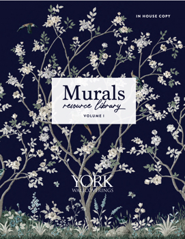 York Mural Library Resource Vol. I