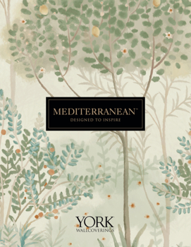 York Mediterranean Catalog