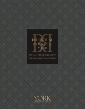 F04 Industrial Interiors III Catalog PR