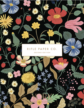 Rifle Paper Co. Second Edition