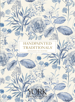 D78 York Handpainted Traditionals Catalog