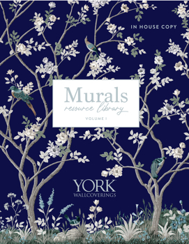 Murals Catalog