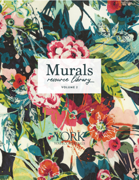 York Murals Resource Library Volume 2 