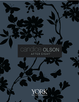 Candice Olson After Eight Catalog