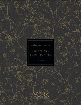 York Dazzling Dimensions Vol. 2 Catalog