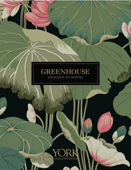 York Greenhouse Catalog
