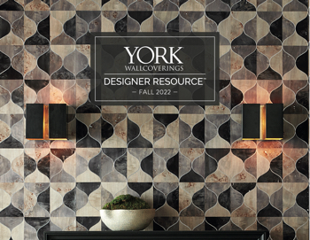 Designer Resource Fall 2022 Catalog