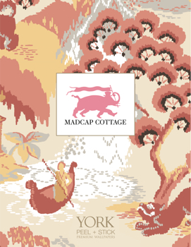 E57 Madcap Cottage Catalog