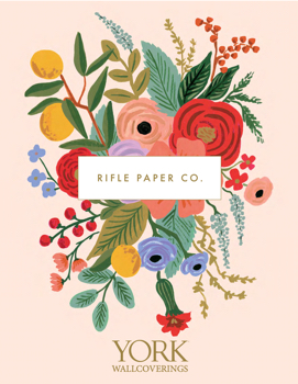 Rifle Paper Co. Catalog