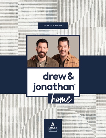 Drew & Jonathan Home 4 Catalog