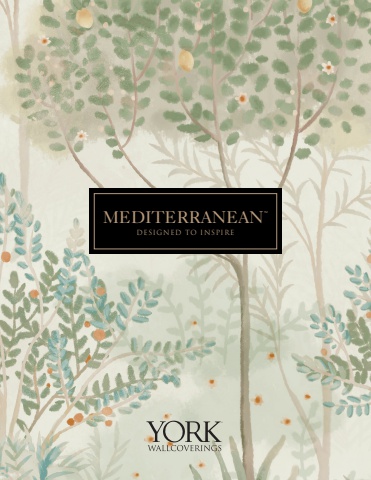 Mediterranean Catalog