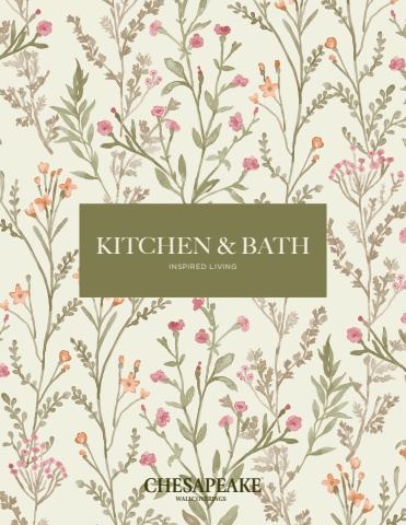 Kitchen & Bath Catalog