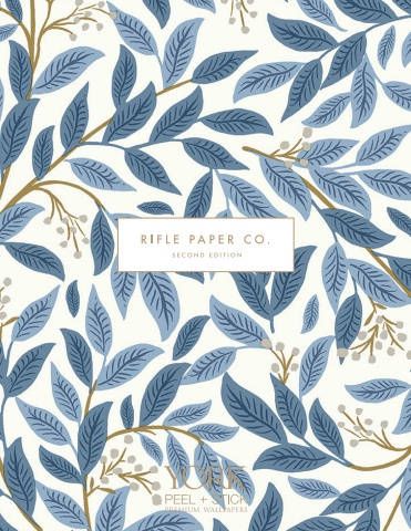 Rifle Paper Co Second Ed PSWP Catalog
